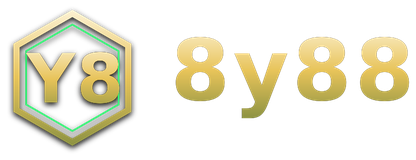 8y88 logo